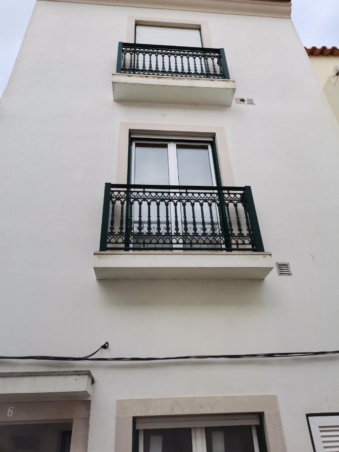 Studio Acolhedor E Confortavel - Nazare Waves Exterior foto